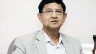 সাবেক মন্ত্রী ও গাজী গ্রুপের চেয়ারম্যান গোলাম দস্তগীর গ্রেফতার
