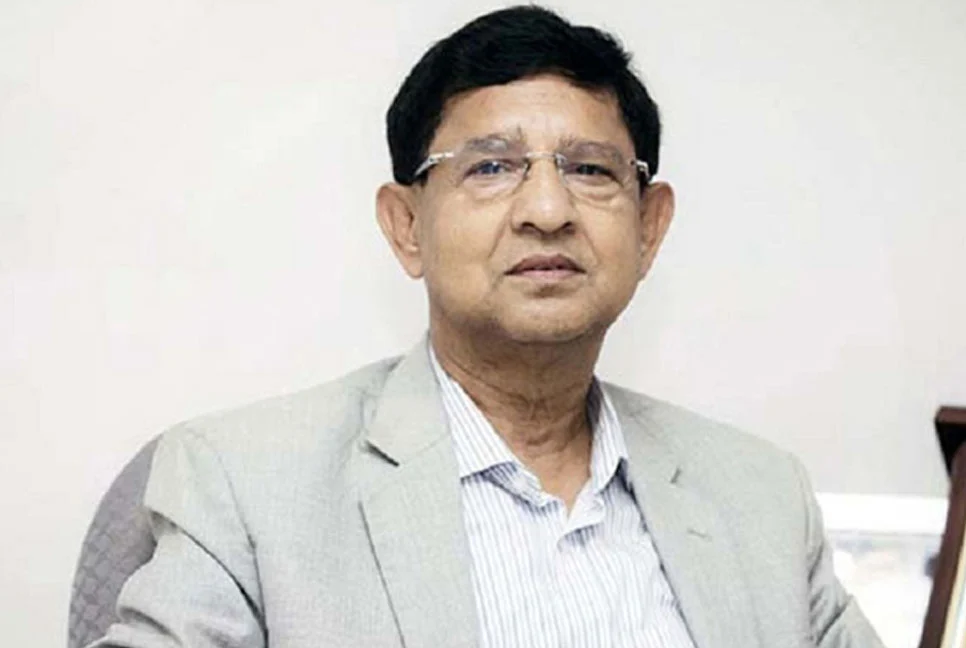 সাবেক মন্ত্রী ও গাজী গ্রুপের চেয়ারম্যান গোলাম দস্তগীর গ্রেফতার