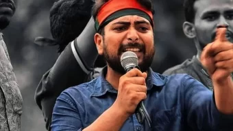 বিকাল ৩টার মধ্যে সংসদ বিলুপ্তের আল্টিমেটাম