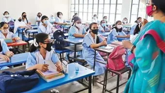 রবিবার থেকে খুলছে সব শিক্ষাপ্রতিষ্ঠান