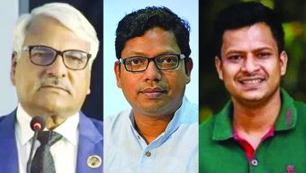 টুকু-পলক-সৈকত ডিবি কার্যালয়ে, রিমান্ডের আবেদন করবে পুলিশ