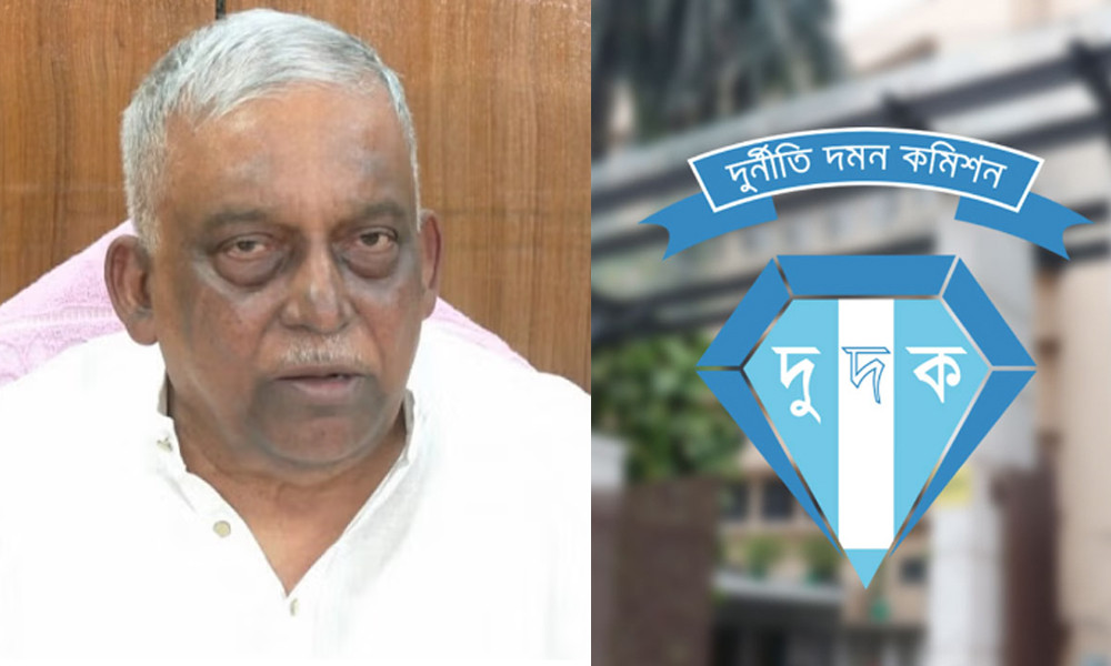 বস্তায় ভরে টাকা যেত কামালের  বাসায় অনুসন্ধানে নামছে দুদক