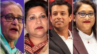 শেখ হাসিনা-রেহানা-জয় ও পুতুলের বিরুদ্ধে মামলার আবেদন