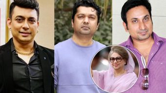 খালেদা জিয়াকে হত্যাচেষ্টা মামলায় আসামি জায়েদ খান, জয় ও সাজু খাদেম
