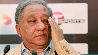 বিসিবির সাবেক সভাপতি পাপনের বিরুদ্ধে মামলা