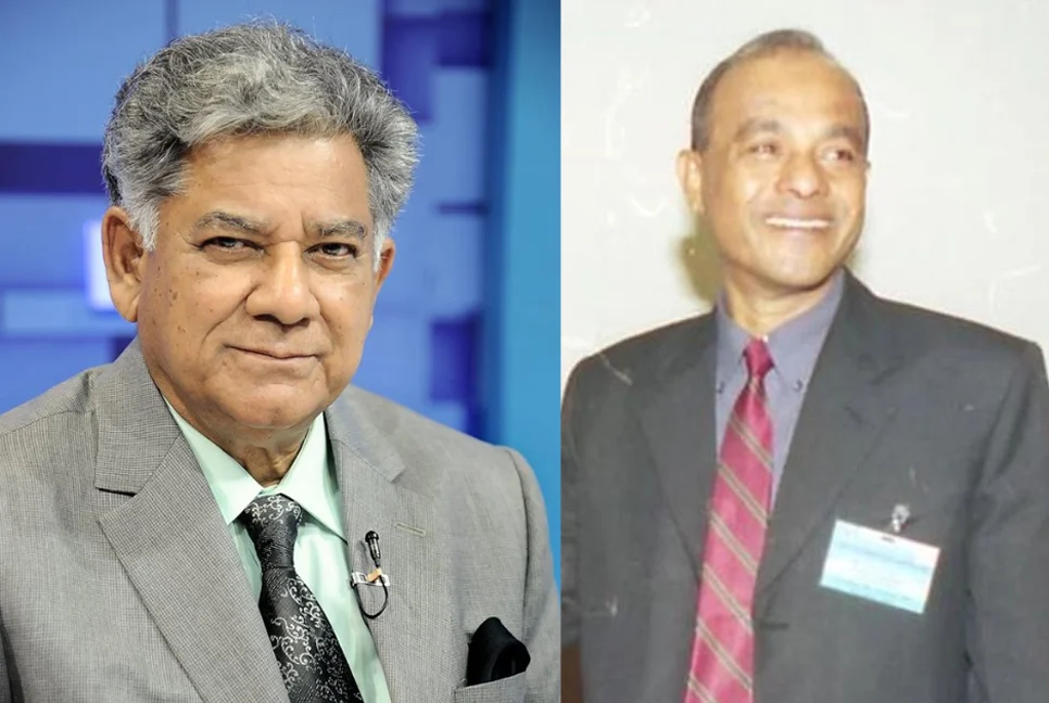 সাখাওয়াত হোসেনকে সরিয়ে নতুন স্বরাষ্ট্র উপদেষ্টা জাহাঙ্গীর আলম