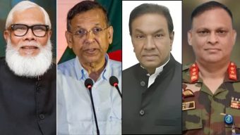 ফের রিমান্ডে সালমান-আনিসুল-সাদেক খান-জিয়াউল