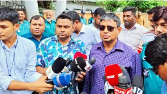 আলোচিত সেই হারুন ও তার স্ত্রীর ব্যাংক হিসাব জব্দ