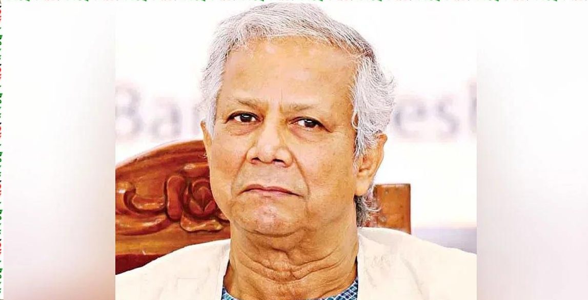 আইনে সবাই সমান, বিভক্ত না হয়ে এক থাকতে হবে : প্রধান উপদেষ্টা