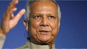 জাতির উদ্দেশে ভাষণ দেবেন প্রধান উপদেষ্টা