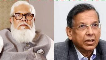 হত্যা মামলায় ১০ দিনের রিমান্ডে সালমান এফ রহমান-আনিসুল