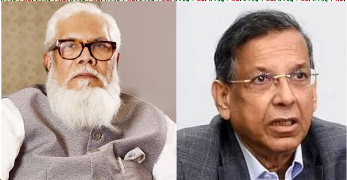 হত্যা মামলায় ১০ দিনের রিমান্ডে সালমান এফ রহমান-আনিসুল