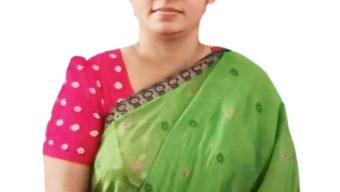 শখের অধ্যক্ষ’ থেকে পদত্যাগ আওয়ামী লীগ নেতার স্ত্রীর