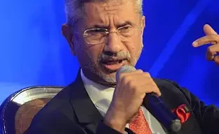 অন্তর্বর্তীকালীন সরকারের সঙ্গেই কাজ করবে ভারত : জয়শঙ্কর