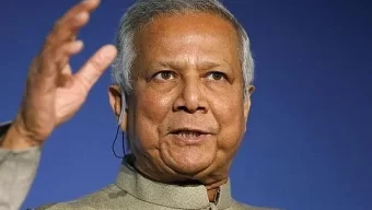 আমাদের কোনো ভুলের কারণে বিজয় যেন হাতছাড়া না হয়: ড. ইউনূস