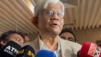 নিজের জন্যে না হলেও দেশের স্বার্থে সবাইকে কর দিতে হবে: অর্থ উপদেষ্টা