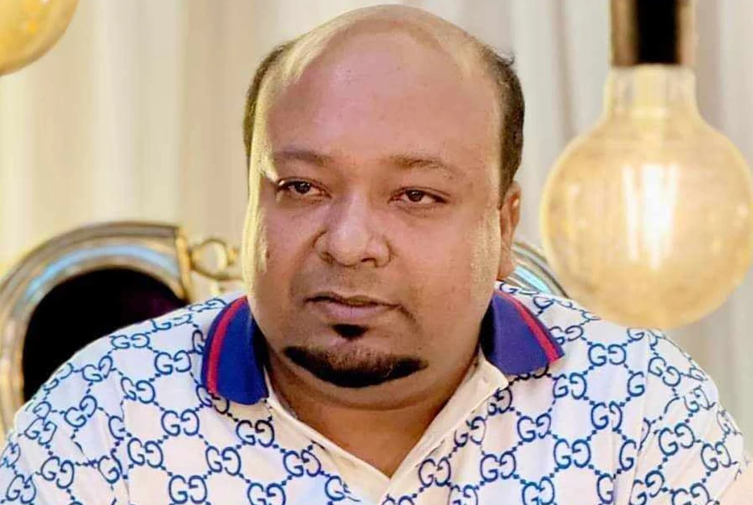 সাবেক স্বরাষ্ট্রমন্ত্রী আসাদুজ্জামান খানের ছেলে উত্তরা থেকে গ্রেপ্তার