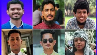 ছাত্রনেতাদের ভারতের ভিসা নিষেধাজ্ঞার খবরটি ভুয়া: ইন্ডিয়া টুডে