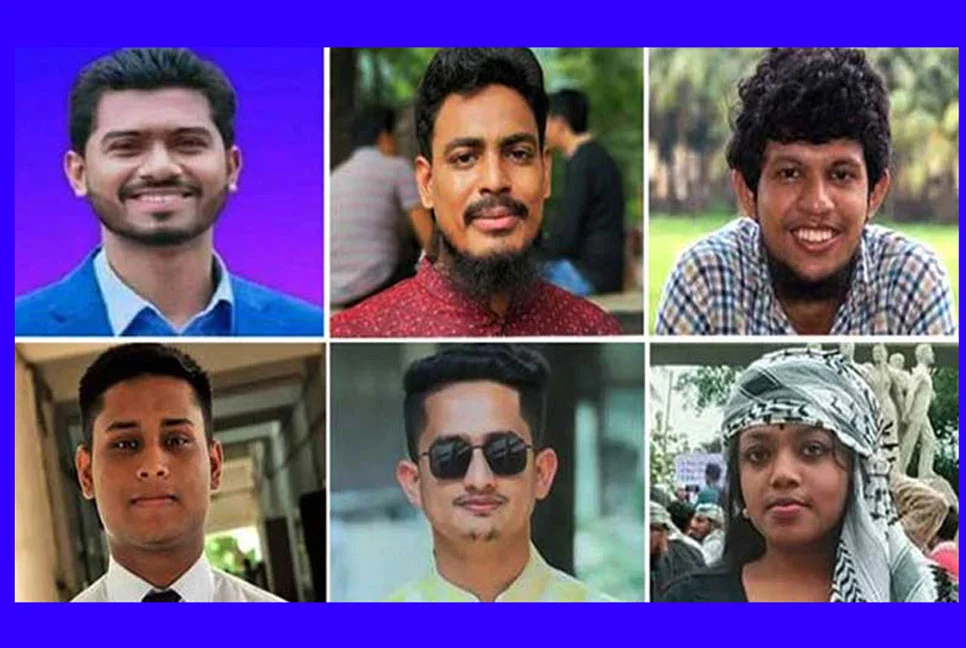 ছাত্রনেতাদের ভারতের ভিসা নিষেধাজ্ঞার খবরটি ভুয়া: ইন্ডিয়া টুডে
