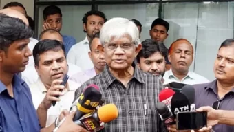 বিদ্যুৎ পরিস্থিতি স্বাভাবিক হতে কিছুটা সময় লাগবে: অর্থ উপদেষ্টা