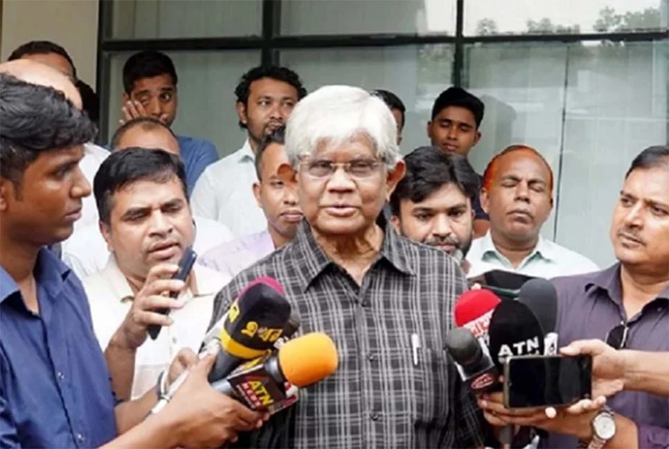 বিদ্যুৎ পরিস্থিতি স্বাভাবিক হতে কিছুটা সময় লাগবে: অর্থ উপদেষ্টা