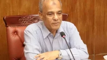 অবৈধ অস্ত্র উদ্ধারে যৌথ বুধবার থেকে অভিযান : স্বরাষ্ট্র উপদেষ্টা