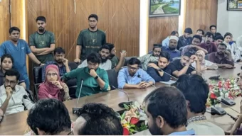 চিকিৎসকদের ডাকা ‘কমপ্লিট শাটডাউন’ স্থগিত