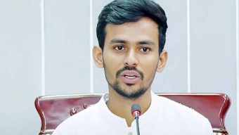 ৪০ লাখ শ্রমিক পাবেন টিসিবির পণ্য : শ্রম উপদেষ্টা