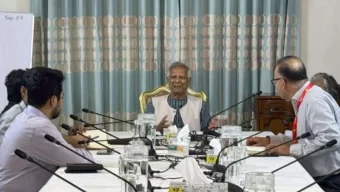 গণঅভ্যুত্থানে শহিদ পরিবার ৫ লাখ ও আহতদের ১ লাখ টাকার এককালীন ভাতা
