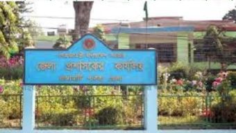 সহিংসতার কারণে খাগড়াছড়ি ও রাঙামাটিতে ১৪৪ ধারা জারি