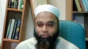 ঘিওর উপজেলা কৃষি কর্মকর্তার পদত্যাগচেয়ে ইউএনও বরাবর স্মারকলিপি প্রদান