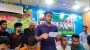 আখাউড়ায় বৈষম্য বিরোধী ছাত্রদের নামে প্রতারণা, সংবাদ সম্মেলনে বৈষম্য বিরোধী শিক্ষার্থীরা