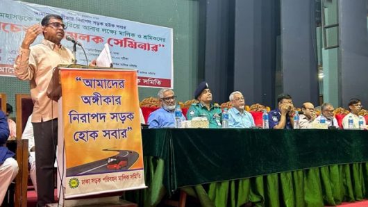 অগামীকাল থেকে শিক্ষার্থীদের জন্য  ৭ দিনই চালু হচ্ছে ‘হাফ পাস’
