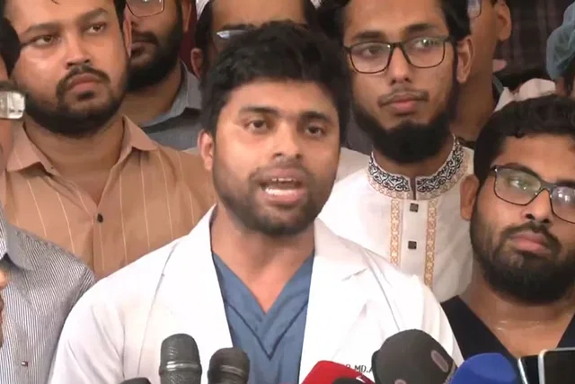 সারাদেশে সব চিকিৎসাকেন্দ্রে ’কমপ্লিট শাটডাউন’ ঘোষণা