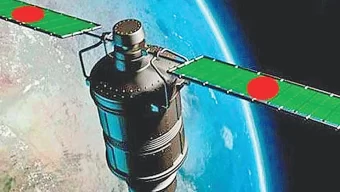 বঙ্গবন্ধু স্যাটেলাইটে বছরে লোকসান ৬৬ কোটি টাকা