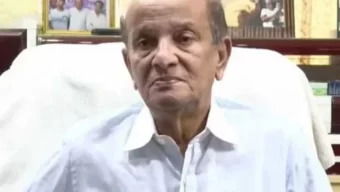 রিমান্ড শেষে কারাগারে কামাল আহমেদ মজুমদার