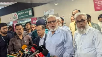 মিরপুর ১০ মেট্রো স্টেশন চালু হলো ১ কোটি ২৫ লাখ টাকায়
