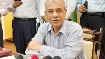 নতুন করে আর কারও দেশ ছেড়ে পালানোর সুযোগ নেই: স্বরাষ্ট্র উপদেষ্টা