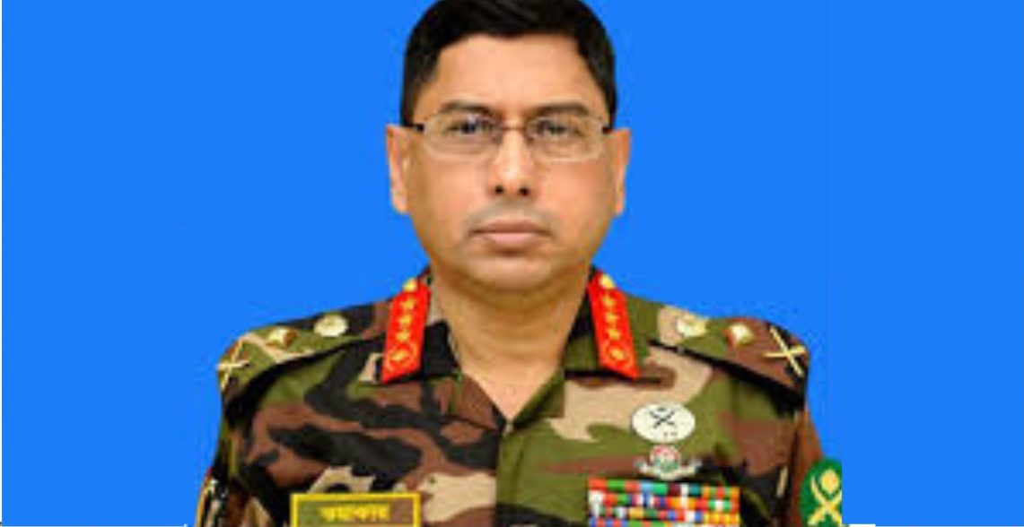 যুক্তরাষ্ট্র ও কানাডা সফরে গেলেন সেনাপ্রধান