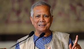 ড. ইউনূসের সাফ কথা : রাজনৈতিক দলগুলো সংস্কার না চাইলে দ্রুত নির্বাচন