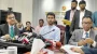 ১০০ দিনে ৮৬২৭৭ জনের কর্মসংস্থান সৃষ্টি করেছে সরকার