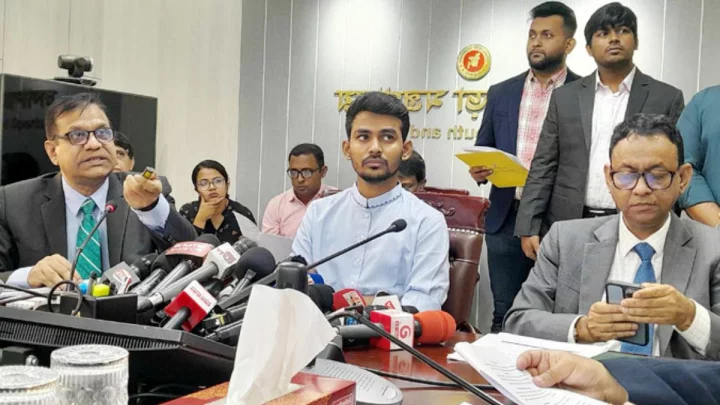 ১০০ দিনে ৮৬২৭৭ জনের কর্মসংস্থান সৃষ্টি করেছে সরকার