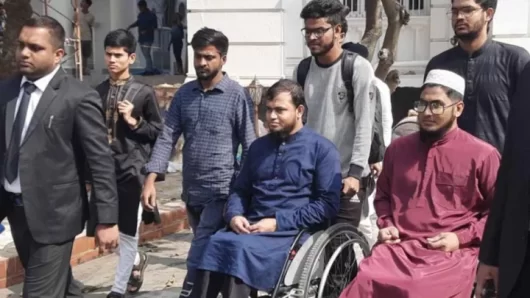 র‌্যাব-পুলিশ কর্মকর্তাসহ ৫৩ জনের বিরুদ্ধে ট্রাইব্যুনালে অভিযোগ