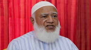 তরুণরা ষড়যন্ত্রকারীদের ব্যাপারে সাবধান : ডা. শফিকুর রহমান