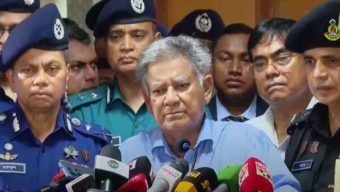 আগামী নির্বাচন কবে হবে, জানালেন উপদেষ্টা সাখাওয়াত