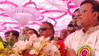ফেব্রুয়ারির মধ্যে জাতীয় নির্বাচন দিতে হবে:- অধ্যক্ষ সেলিম ভূঁইয়া।