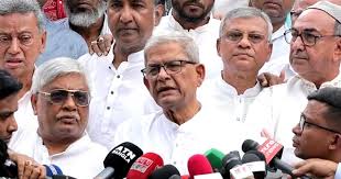 ইসকন ইস্যুতে সবাইকে সতর্ক থাকতে বললেন ফখরুল