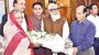কসবা-আখাউড়ার সাবেক এমপি মুশফিকুর রহমানের এপিএস  দেশ টিভির ব্যবস্থাপনা পরিচালক আরিফ হাসানের দূর্নীতি