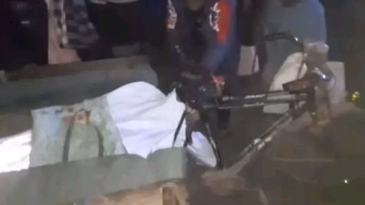 গোবিন্দগঞ্জ মসজিদ কমিটি নিয়ে দু’পক্ষের সংঘর্ষে একজন নিহত।