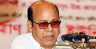 সাবেক খাদ্যমন্ত্রী কামরুল ইসলাম ৮ দিনের রিমান্ডে